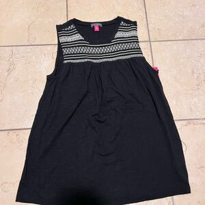 NWT Vince Camuto Tank Top